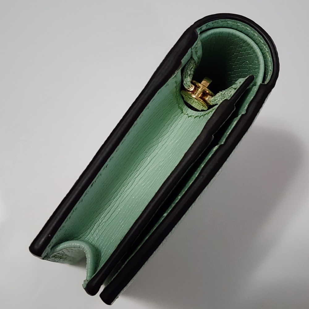 Gucci Bananya Sakura Mochi Cat GG Compact Wallet Limited Edition - Picture 8 of 10